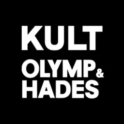 Kult Olymp & Hades logo
