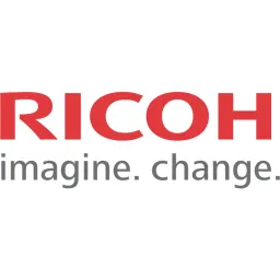 Ricoh Thailand logo