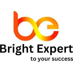 Bright Expert logo