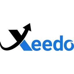 Xeedo Technologies logo