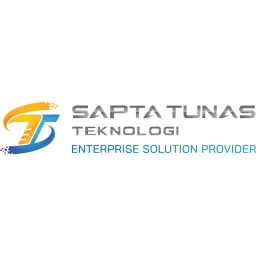 Sapta Tunas Teknologi logo
