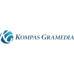 Kompas Gramedia &middot; logo