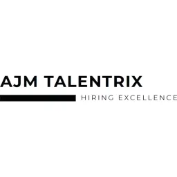 AJM Talentrix logo