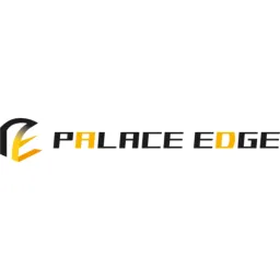 PALACE EDGE logo
