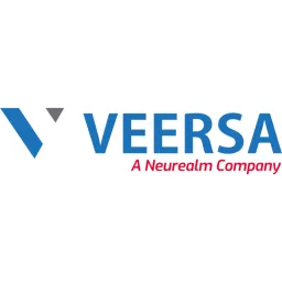 Veersa Technologies logo