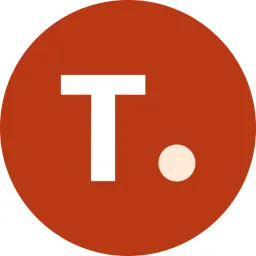 Tail logo