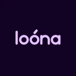 Loóna logo