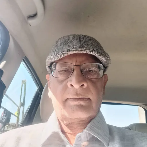 Mukund Thanki