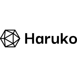 Haruko logo
