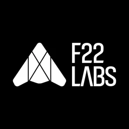 F22 Labs logo