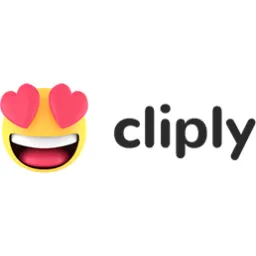 Cliply logo