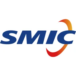 SMIC logo