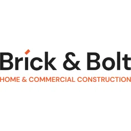 Brick & Bolt logo