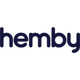Hemby logo