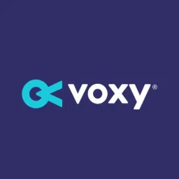 Voxy logo