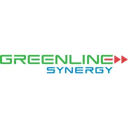 Greenline Synergy logo