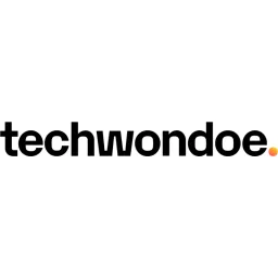 Techwondoe logo