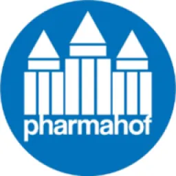 Pharmahof logo
