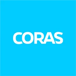 CORAS logo