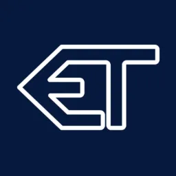 ExploreTech logo