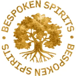 Bespoken Spirits logo