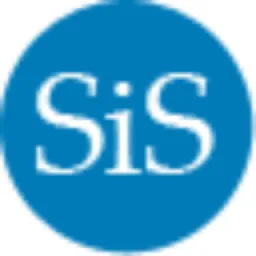 Saiesh Info Solutions logo