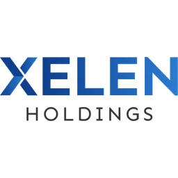 XELEN logo