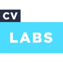 CV Labs logo