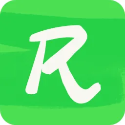 Refresh logo