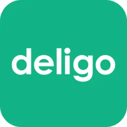 by Deligo Vision Technologies logo