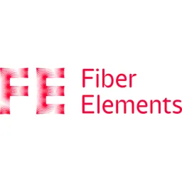 Fiber Elements logo
