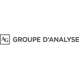 Groupe d&rsquo;analyse logo