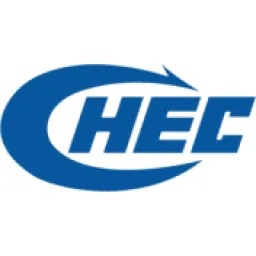 CHEC logo