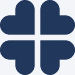 AI-powered platform that helps AB logo