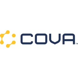 Cova Software logo