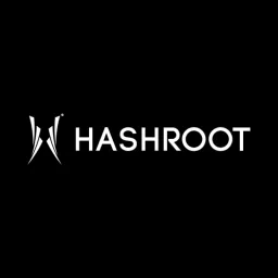 HashRoot Technologies logo