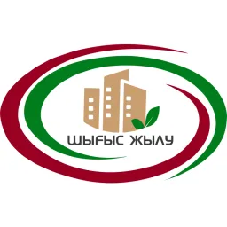 Shygys Zhylu logo