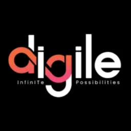 Digile logo