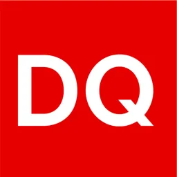 DQLabs logo