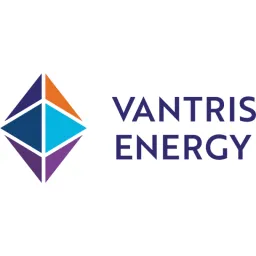 Vantris Energy Berhad logo
