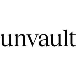 Unvault logo