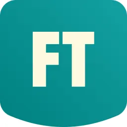 FundThrough logo
