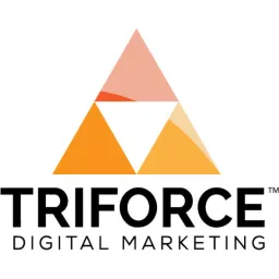 Triforce logo