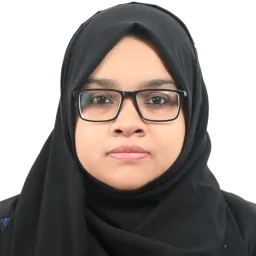 Mathina Jaman photo
