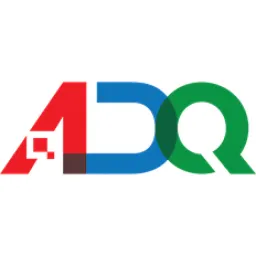 ADQ Services logo