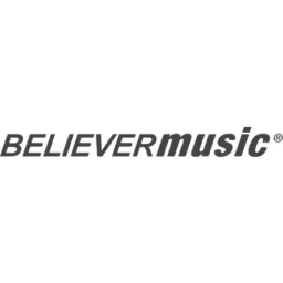 Believer Music logo