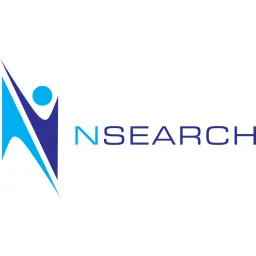 Nsearch Global logo