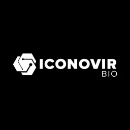 IconOVir logo