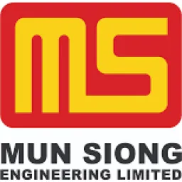 Mun Siong Engineering logo