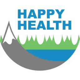 Happy Health logo